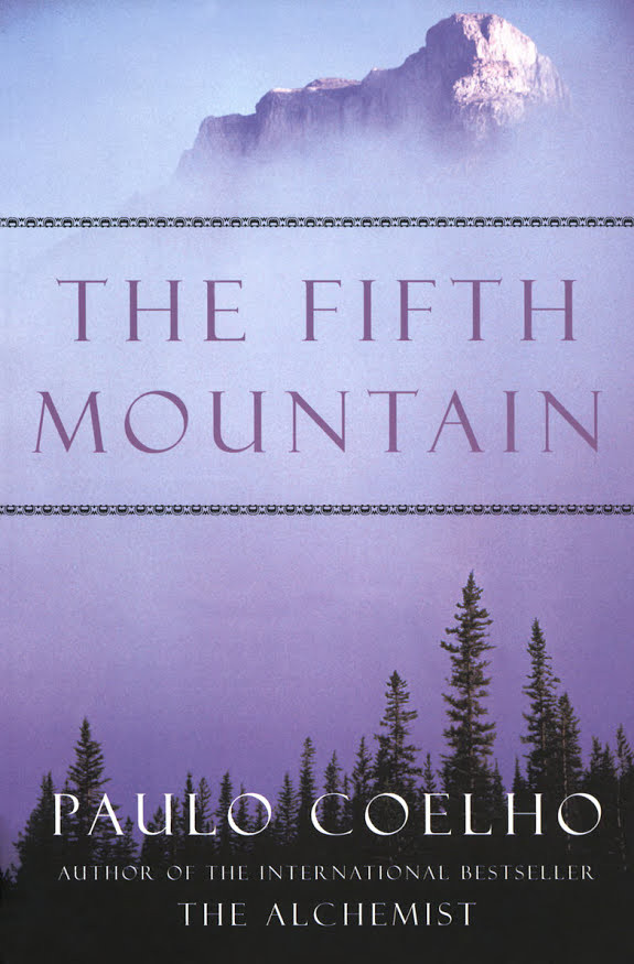 The Fifth Mountain