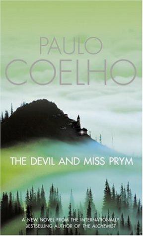 The Devil and Miss Prym