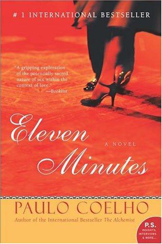 Eleven Minutes: A Novel