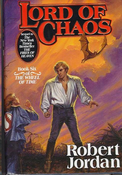 Lord of chaos