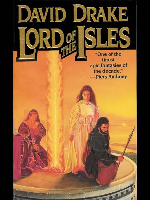Lord of the Isles