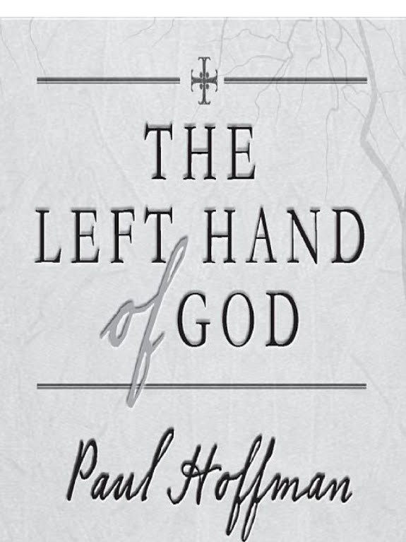 The Left Hand of God