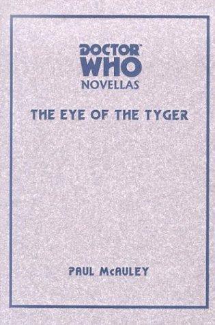 Doctor Who: The Eye of the Tyger