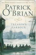 Treason's Harbour