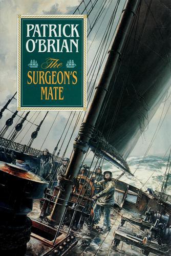 The Surgeon's Mate
