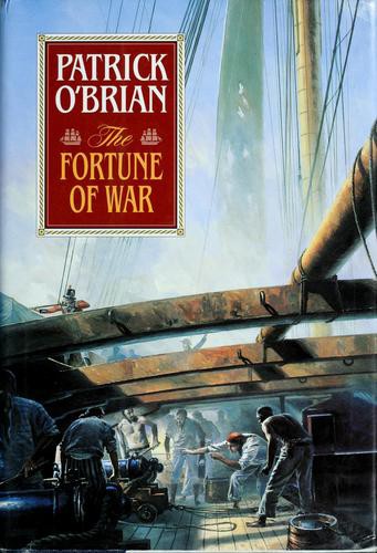 The Fortune of War