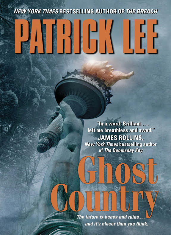 Ghost Country