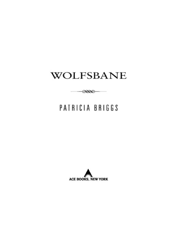 Wolfsbane