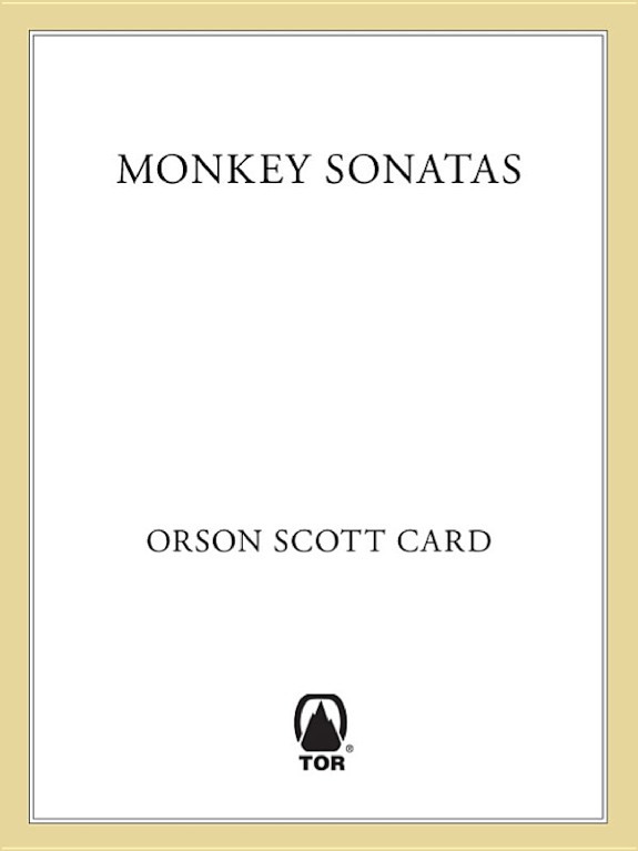 Monkey Sonatas