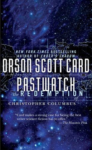 Pastwatch: The Redemption of Christopher Columbus