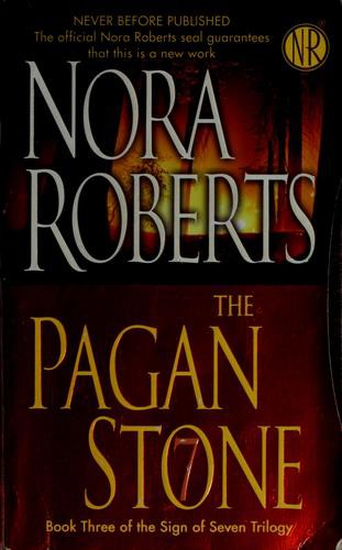 The Pagan Stone