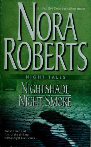 Nightshade: Night Smoke