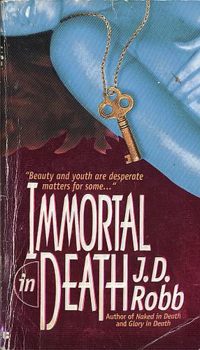 Immortal in Death