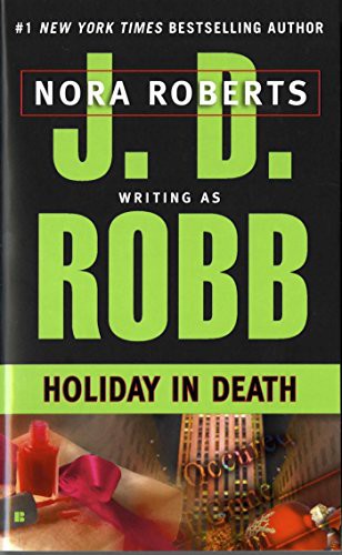 Northern Lights; Holiday in Death