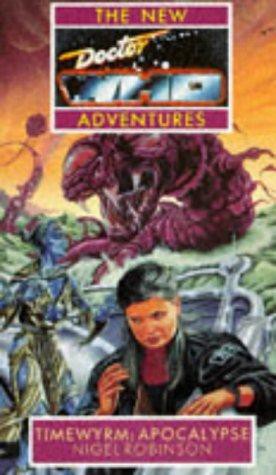 Timewyrm: Apocalypse
