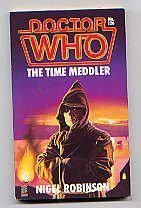 Doctor Who, the Time Meddler