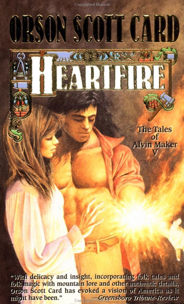 Heartfire