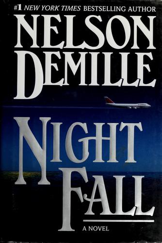 Night Fall: A Novel