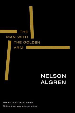 The Man With the Golden Arm