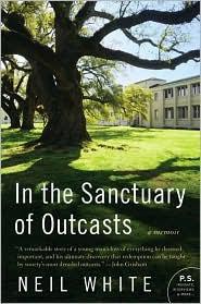 In the Sanctuary of Outcasts: A Memoir