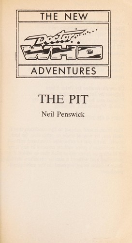 Doctor Who: The Pit