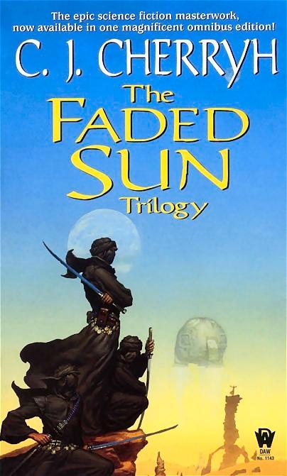 Faded Sun