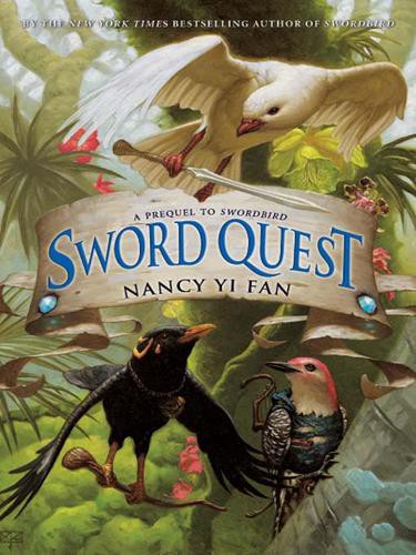 Sword Quest