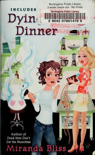 Dying for Dinner