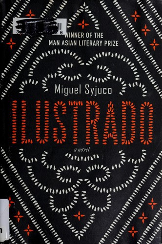 Ilustrado: A Novel