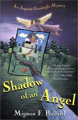 Shadow of an Angel