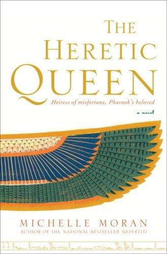 The Heretic Queen: A Novel