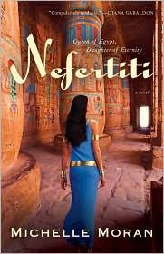 Nefertiti: A Novel