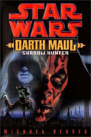 Darth Maul, Shadow Hunter