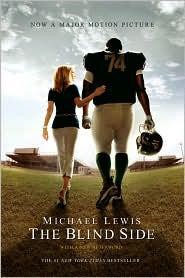 The Blind Side (Movie Tie-In Edition)