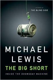 The Big Short: Inside the Doomsday Machine