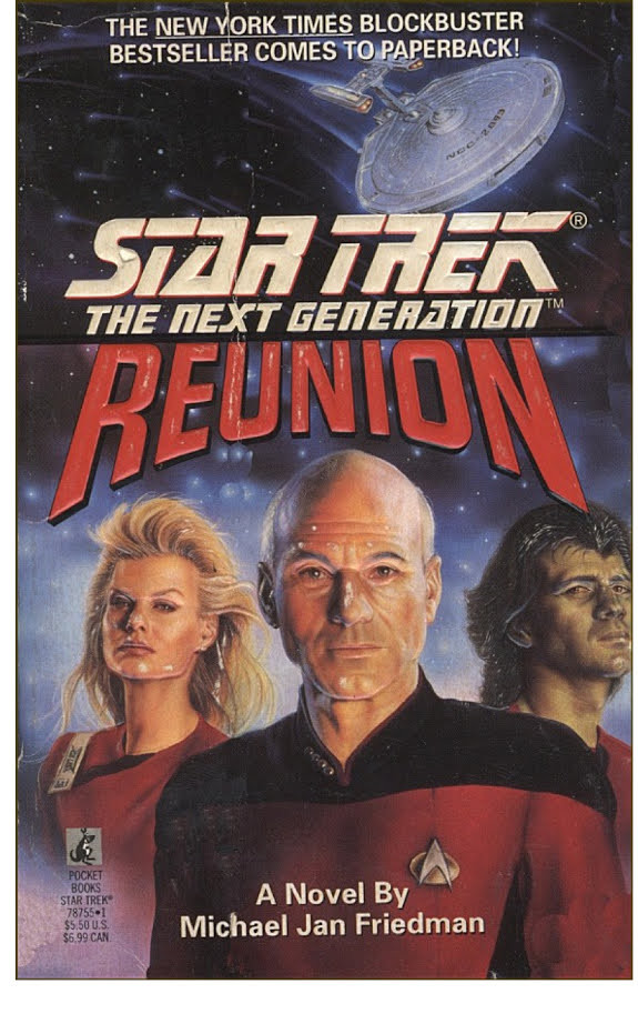 Reunion