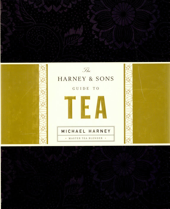 The Harney & Sons Guide to Tea