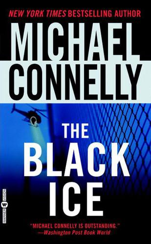 The Black Ice