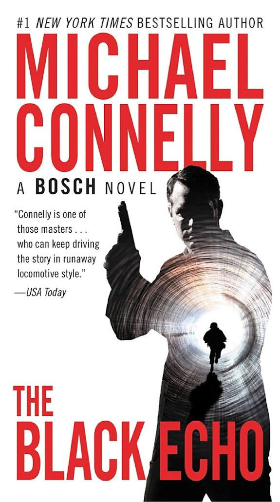 The Black Echo: A Novel