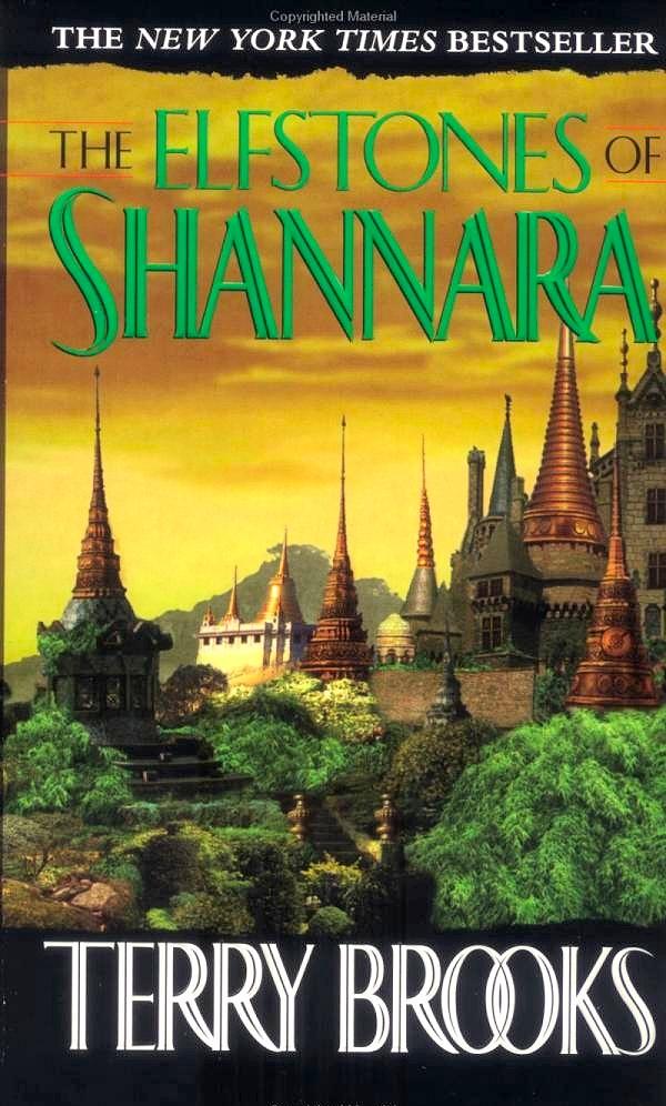 Elfstones of Shannara