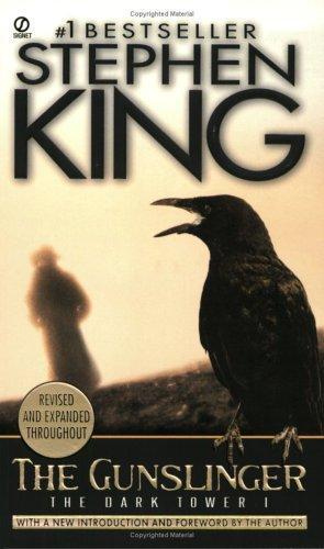 Darktower 1 - The Gunslinger
