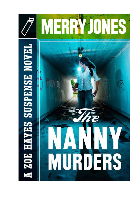 The Nanny Murders