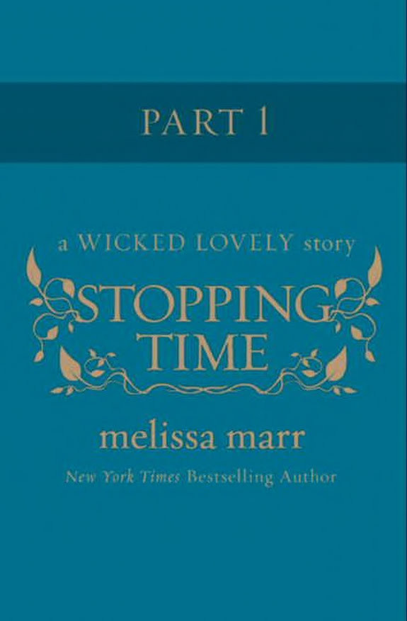 Stopping Time, Part 1