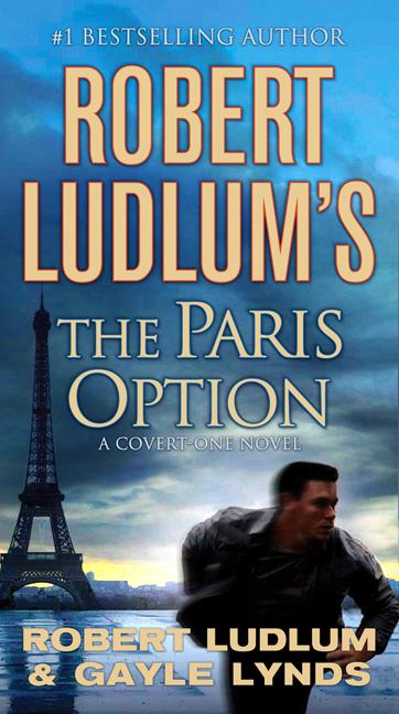 Covert One 3 - The Paris Option