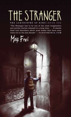 The Stranger