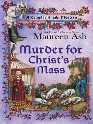 Murder for Christ's Mass