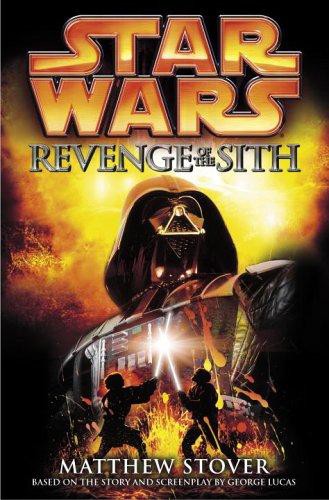 Star Wars, Episode III.: Revenge of the Sith