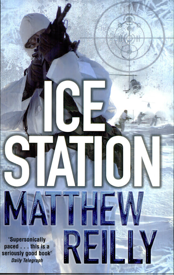 Ice Station