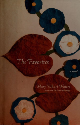 The Favorites: A Novel