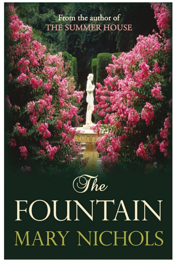 The Fountain
